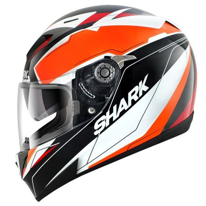 Casque intégral Shark S700-S LAB