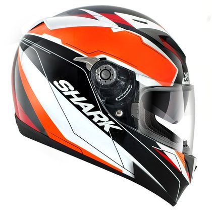 Casque intégral Shark S700-S LAB