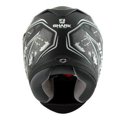 Shark S700 S JOST LUMI Helmet