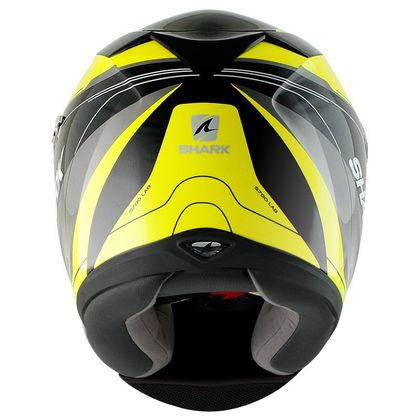 Casque intégral Shark S700-S LAB