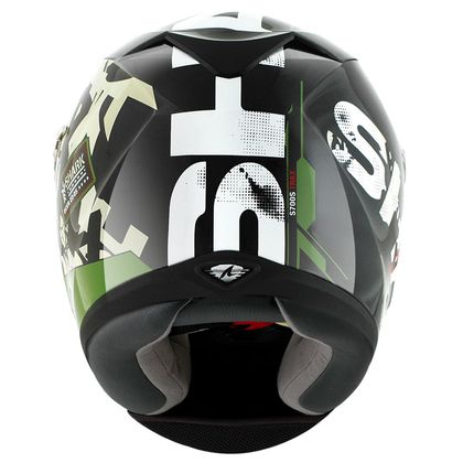 Shark S700-S TRAX Helmet