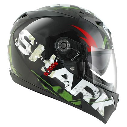 Shark S700-S TRAX Helmet