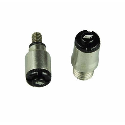 Scar M8*1 M4*0.7 WP AER Universal Fork traps - Black