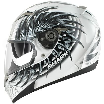 Shark S900 INMATE Full-face helmet