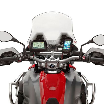 Support Givi SMART BAR S900A SMARTPHONE/GPS universel Ref : GI0874 / S900A 