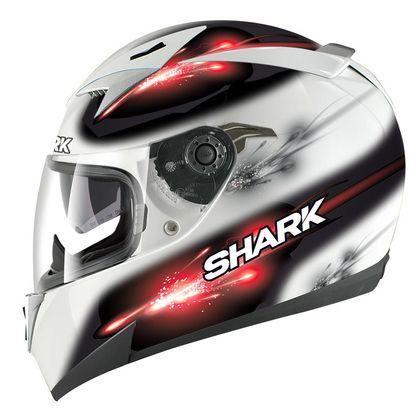 Shark S900C DARKIN Integralhelm
