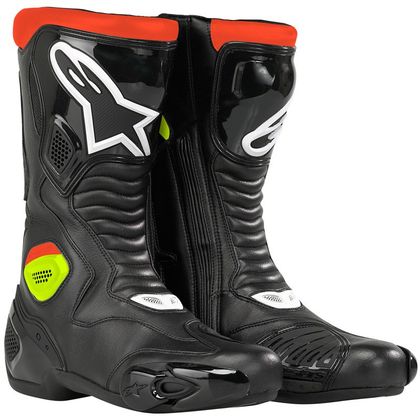 Bottes Alpinestars S-MX 5 WATERPROOF