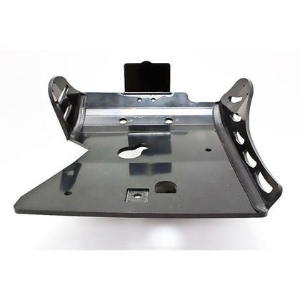 aXp Enduro - PHD 6mm Gas Gas Motorbescherming