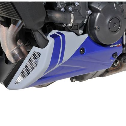 Protector motor Ermax Evo - Azul / Gris