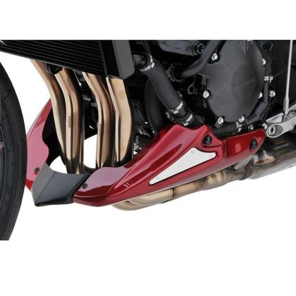 Sabot moteur Ermax Honda CB 1000 R - Rouge Ref : EM1924 