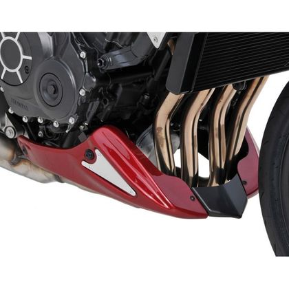 Sabot moteur Ermax Honda CB 1000 R - Rouge