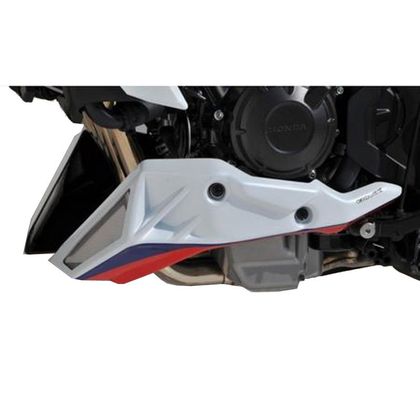 Proteggi motore Ermax  - Bianco Ref : EM1379 