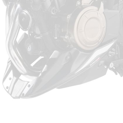 Protector motor Ermax PROTECTOR MOTOR - Amarillo