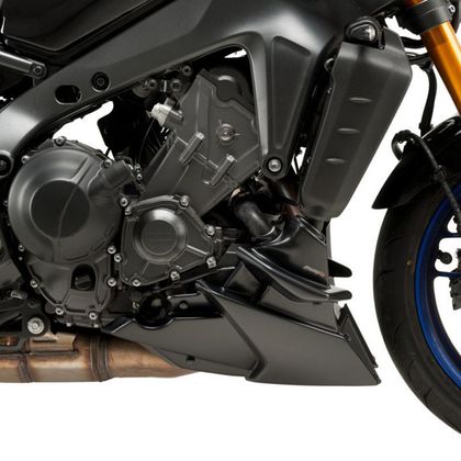 Puig Motorbescherming - Zwart