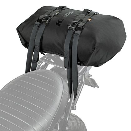 Bolsa de asiento Kriega Rollpack-20 (20 litros) - Negro Ref : KRI0081 