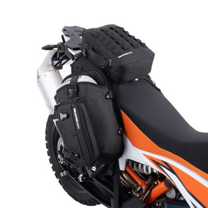 Oxford Von Nomad Transport Tasche Universell - Schwarz