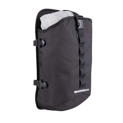 Oxford Von Nomad Transport Tasche Universell - Schwarz Ref : OD0530 / OL587 