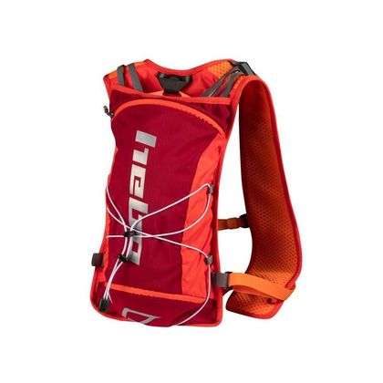 Système d'hydratation Hebo SPYDER LIGHT H2O