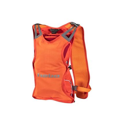 Système d'hydratation Hebo SPYDER LIGHT H2O