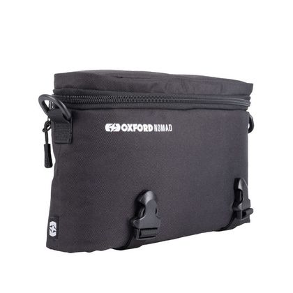 Oxford Nomadische isotherm Tas Universeel - Zwart
