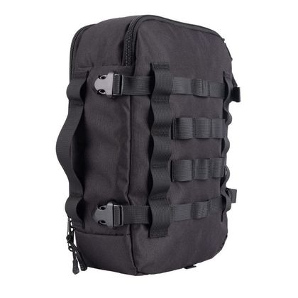 Oxford Utility Nomad 4L Tasche Universell - Schwarz