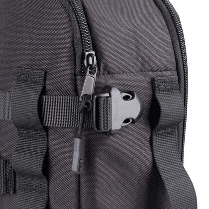 Oxford Utility Nomad 4L Tasche Universell - Schwarz