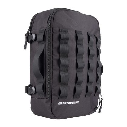 Oxford Utility Nomad 4L Tasche Universell - Schwarz Ref : OD0529 / OL586 
