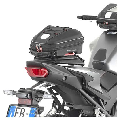 Givi ST610+ Zadelslot (10 Liter) Zadeltas Universeel