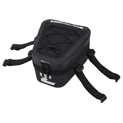 Bolsa de asiento Enduristan Tail Small  (8 litros) universal - Negro Ref : END0016 / LUTI-002 