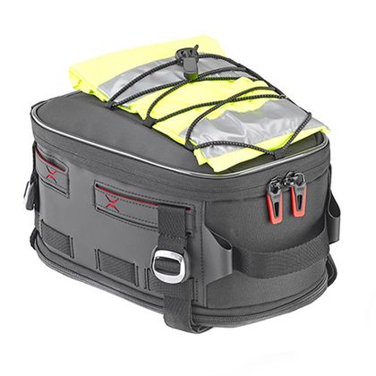 Sacoche de selle Givi XL07B (9 à 12 litres) Universel - Noir