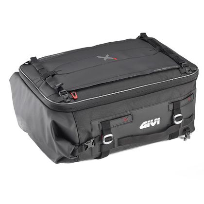 Bolsa de asiento Givi XL03 (39 a 52 litros) universal - Negro Ref : GI1584 / XL03 