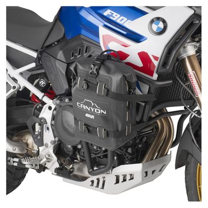 Givi GRT722B (8 Liter) pro Stück Tasche Universell