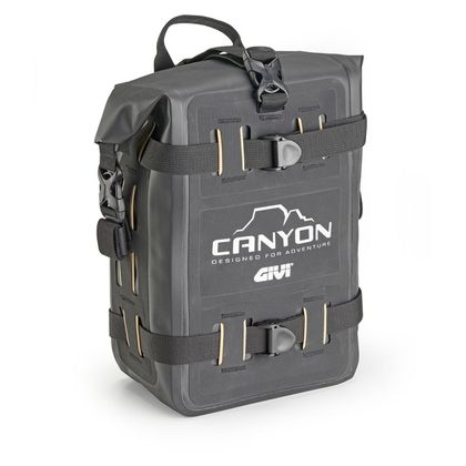 Givi GRT722B (8 Liter) pro Stück Tasche Universell Ref : GI2517 / GRT722B 