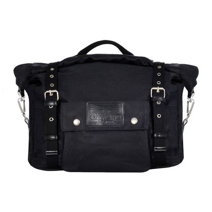 Sacoches cavalières Oxford HERITAGE ROLL BAG (2 x 20 litres) Universel