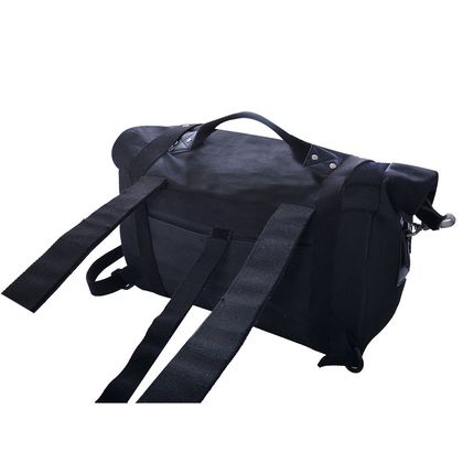 Sacoches cavalières Oxford HERITAGE ROLL BAG (2 x 20 litres) Universel