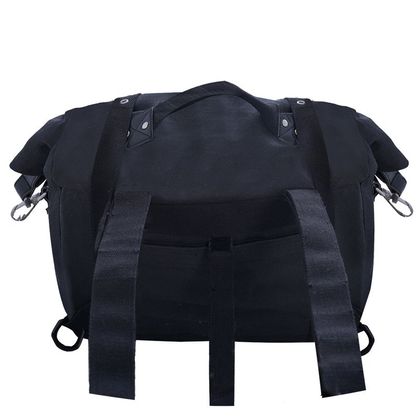 Sacoches cavalières Oxford HERITAGE ROLL BAG (2 x 20 litres) Universel