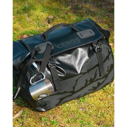 Hepco & Becker C-Bow Satteltaschen Universell - Schwarz