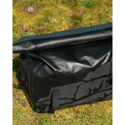 Hepco & Becker C-Bow Satteltaschen Universell - Schwarz