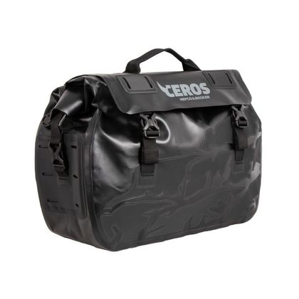 Hepco & Becker C-Bow Satteltaschen Universell - Schwarz