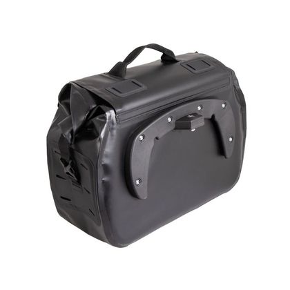 Hepco & Becker C-Bow Satteltaschen Universell - Schwarz