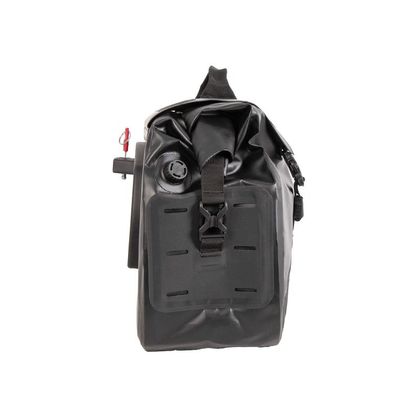 Hepco & Becker C-Bow Satteltaschen Universell - Schwarz