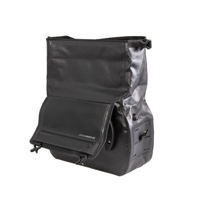 Hepco & Becker C-Bow Satteltaschen Universell - Schwarz