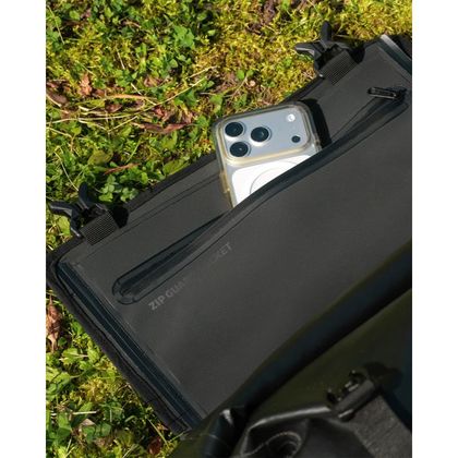 Hepco & Becker C-Bow Satteltaschen Universell - Schwarz