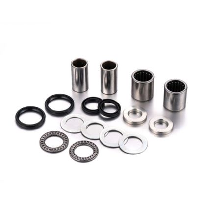 Factory Links swingarm bearings and seals kit link arm Swingarm bearing kit
