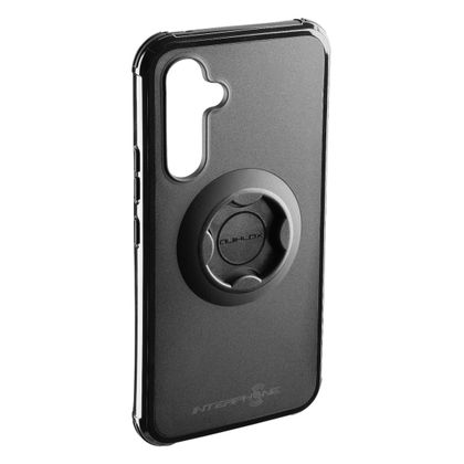 Interphone QUIKLOX - SAMSUNG S24 Schutzhülle