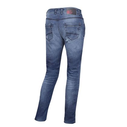 Jeans ESQUAD SAND - HEAVY WASH - Slim