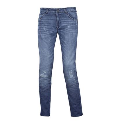 Jeans ESQUAD SAND - HEAVY WASH - Slim Ref : ES0123 