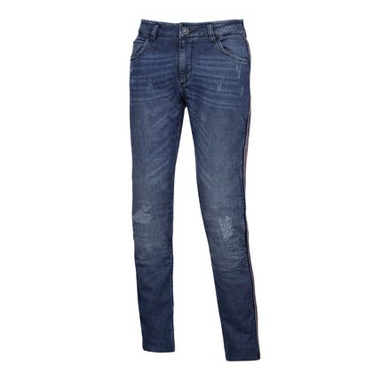 Jeans ESQUAD SAND - HEAVY WBF - Slim Ref : ES0124 