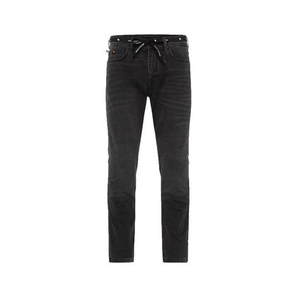Jean RIDING CULTURE TAPERED SLIM - Tapered - Noir Ref : RID0015 