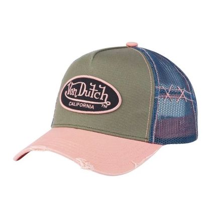 Von Dutch USED Mütze - Pinke